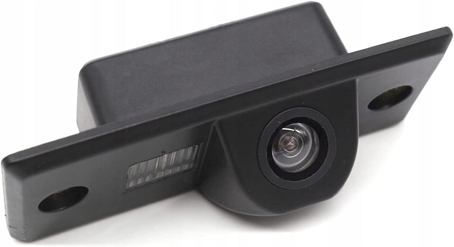 Автомобільна камера заднього виду для Tiguan водонепроникна