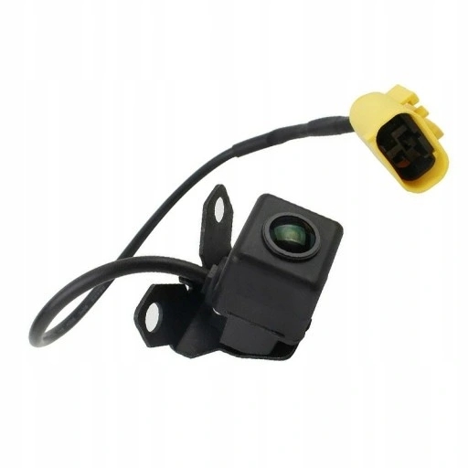 Камера заднього виду для Kia Sportage