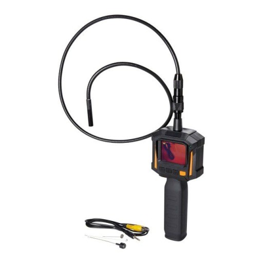 Инспекционная камера Магнуссона