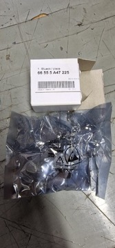 Передня паркувальна камера BMW X5