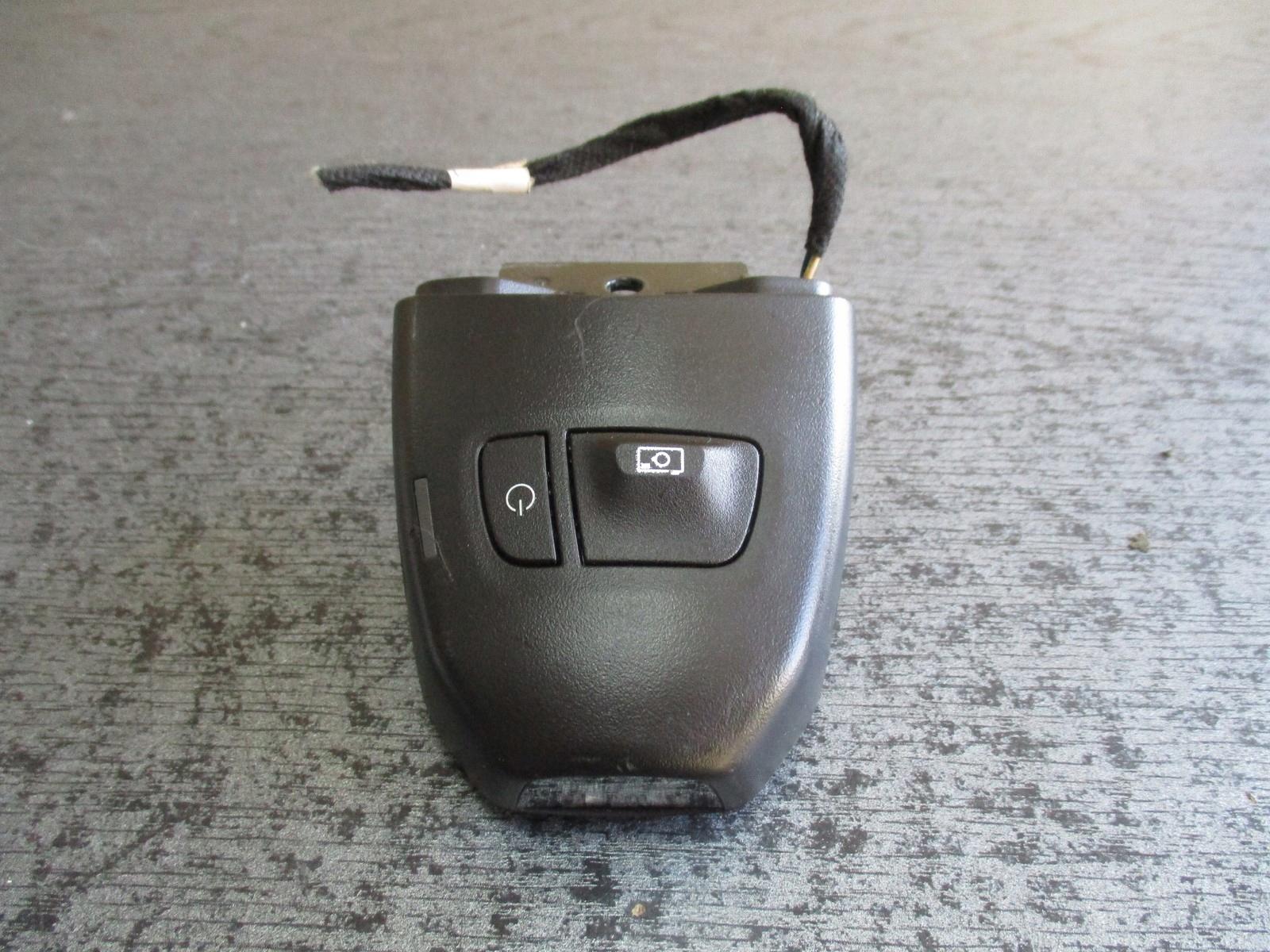 Камера рекордер Citroen C3 9817612877
