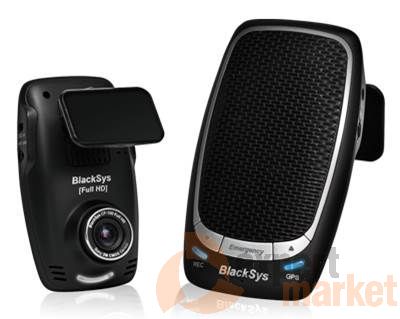 CF-100 2-канальная автомобильная камера FULL HD + вторая камера, автомобильная камера