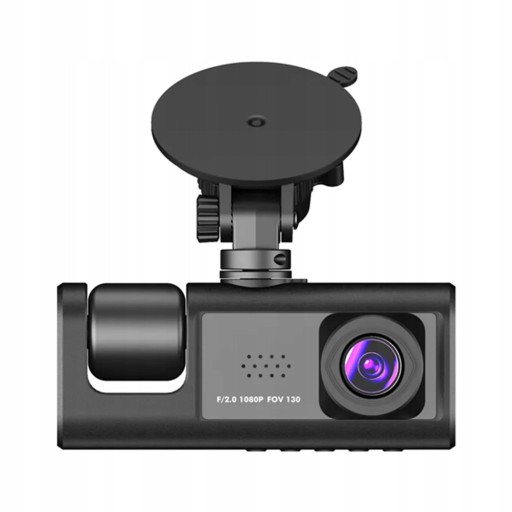 Автомобильная камера Dashcam вождение рекордер