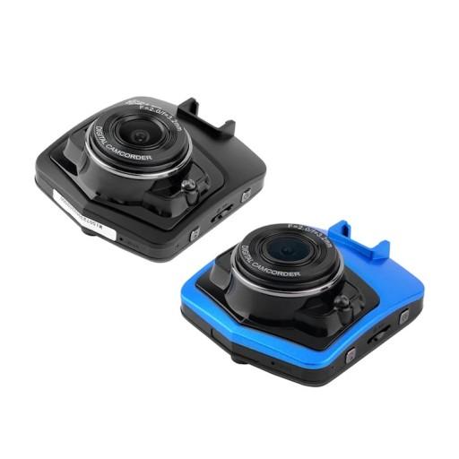 Автомобильный видеорегистратор GT300 с видеорегистратором, полный