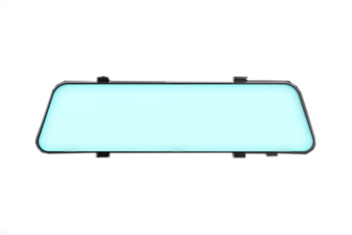 Автомобильная камера и зеркало заднего вида в одном