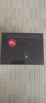 Автомобильная камера