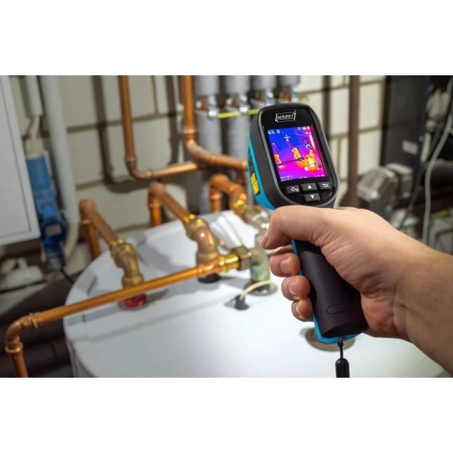 Тепловізор HAZET 1992-1