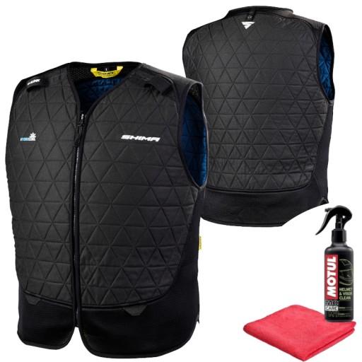 SHIMA HYDROCOOL VEST L охлаждающий жилет