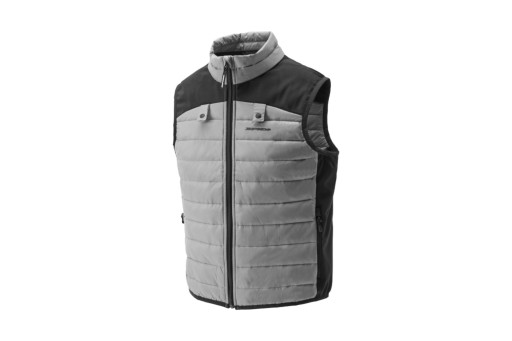 Теплий жилет Spidi Thermo Vest Сірий L