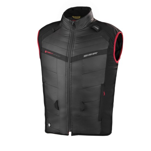 SHIMA POWERHEAT VEST жилет с подогревом