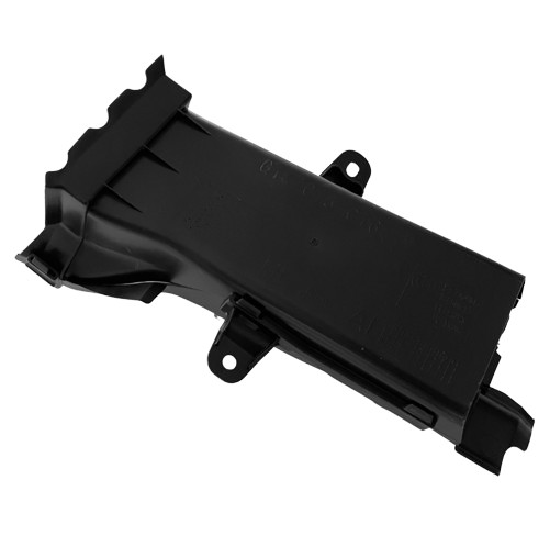 51747359813 - Повітропровід гальмівний лівий bmw original 7359813