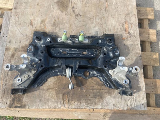 PPX578, PPX578 - Kangoo iv citan w420 передні сани коляска