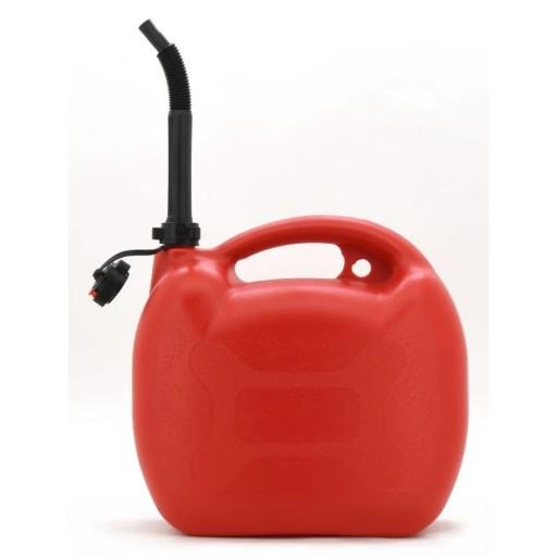 Каністра пластикова - 20 л