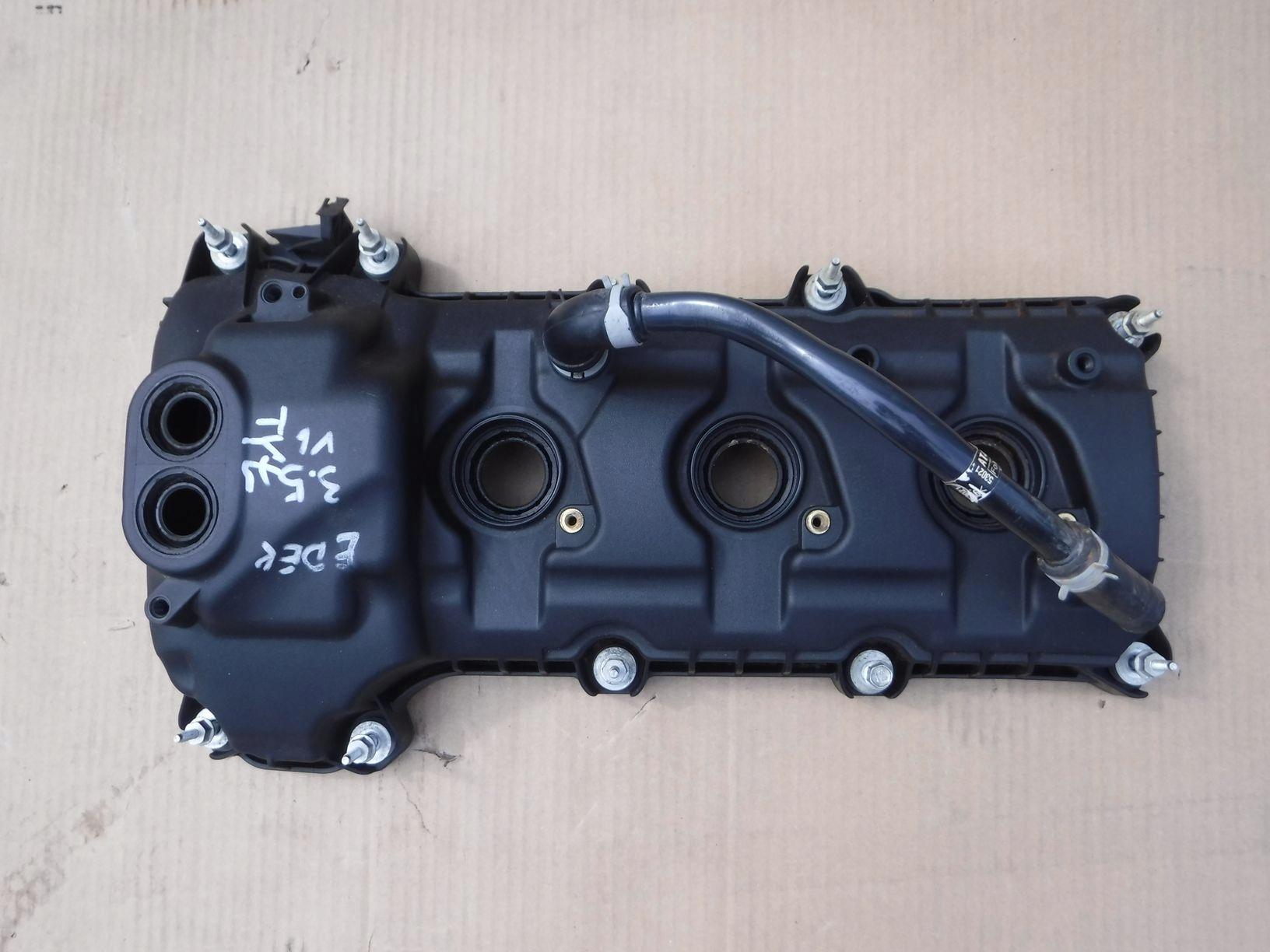 FT4B - Капота клапанів кришка двигуна FORD EDGE 3.5 V6 США