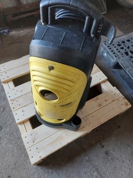 Корпус Karcher hd 5/15C