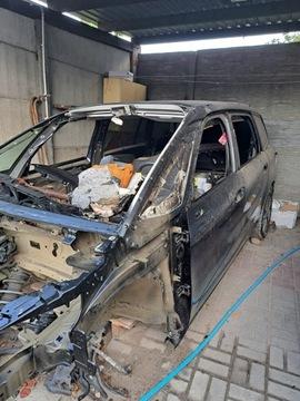 Кузов C4 Grand Picasso