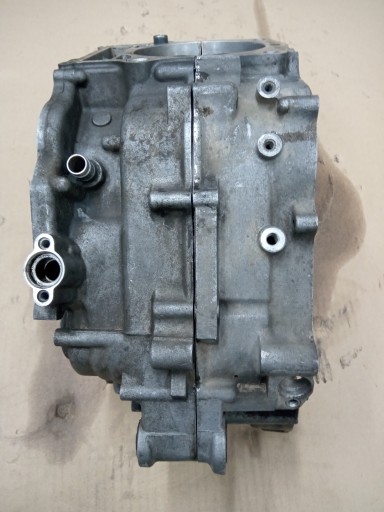 12711-12D00 - Корпус. .Блок Yamaha Raptor 660