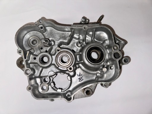 4es01 - Блок картера картера Yamaha yz85 Yz 85 93-01 4es01