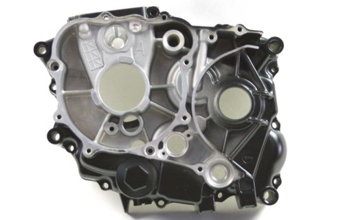 KSIMLT514TPILEWSEN000 - Картер двигателя левый для мотоцикла TZ 125