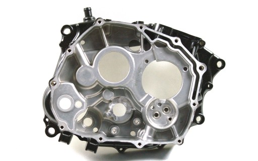 KSIMLNS14TPIPRAQIN000 - Картер двигателя правый для мотоцикла N125