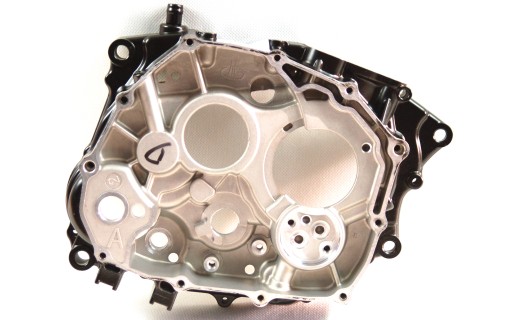 KSIMLT514TPIPRASEN000 - Картер двигателя правый для мотоцикла TZ 125