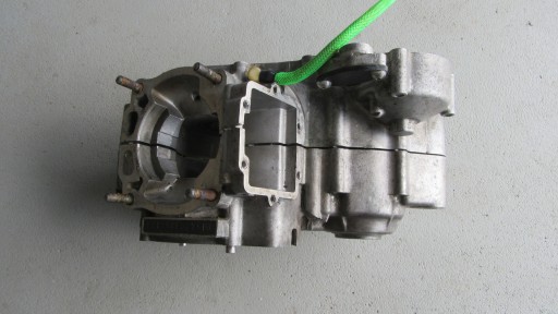 21512676213421 - Картери karter Kawasaki KDX 125 1999r xy