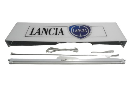 Рекламный бокс Lancia OE 71805384