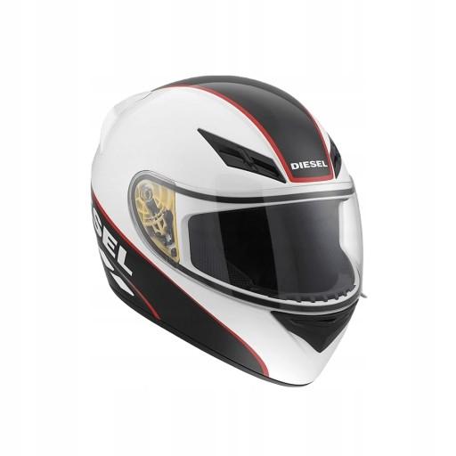 Шолом AGV Full Jack Diesel розмір M