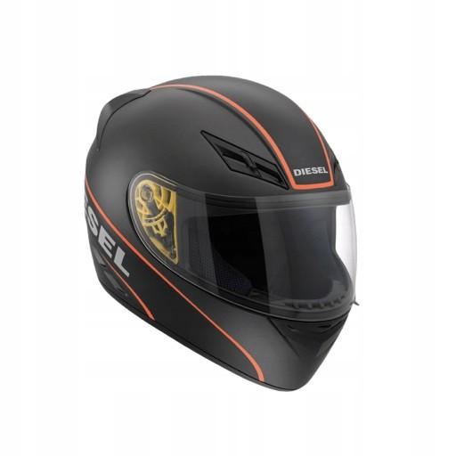 Шолом AGV Full Jack Diesel розмір S