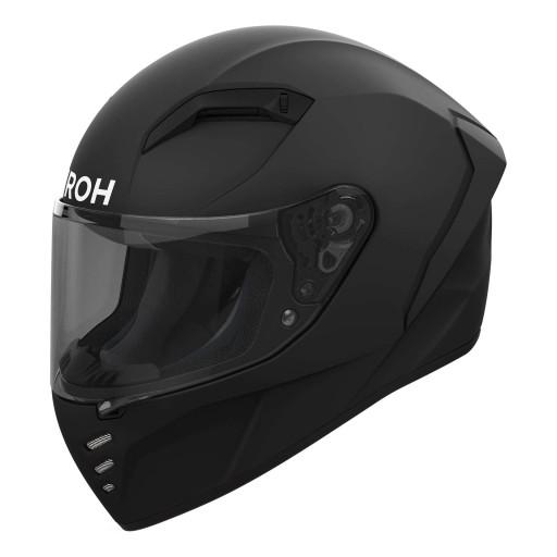 Шлем Airoh Connor Black Matt XXL 2XL