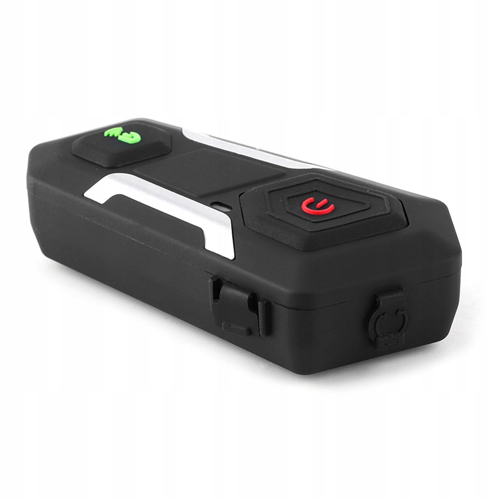 Intecom Bluetooth шлем беспроводные наушники