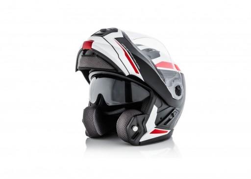 Шлем DERWEL Модульный шлем ACERBIS Dual Road XL