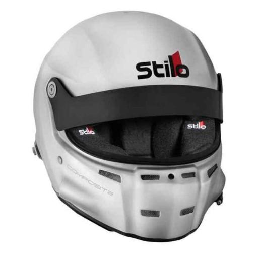 Шлем Stilo St5gt серый