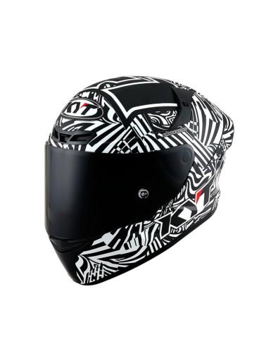 Шлем KYT TT-COURSE ESPARGARO Winter Test M