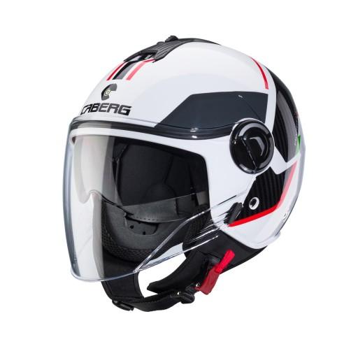 Мотоциклетний шолом BLENDA CABERG RIVIERA V4X red S