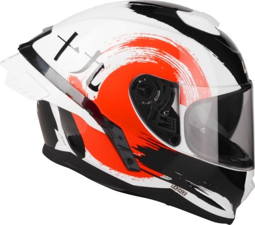 Мотоциклетный шлем LAZER RAFALE SR JAPAN, размер L