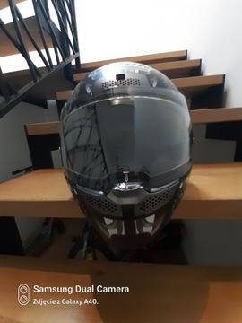 Розмір шолома Nolan N85 М