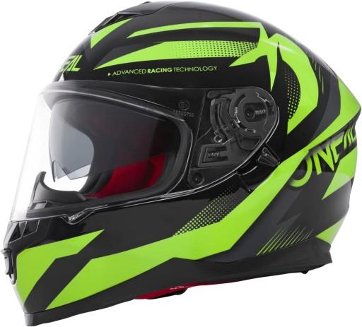 O'Neal Challenger Motor Pit Helmet Children Youth S