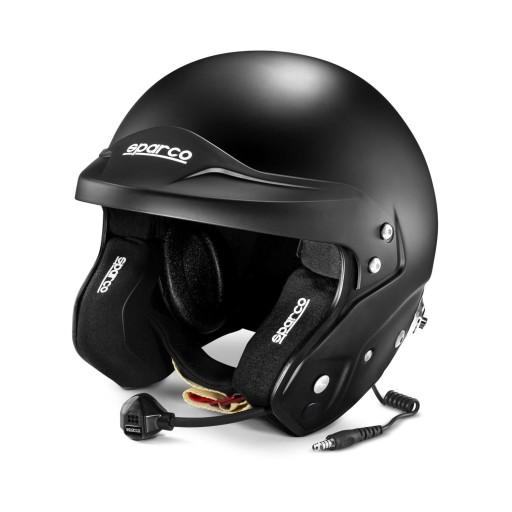 Sparco AIR PRO RJ-5i FIA, S Helmet