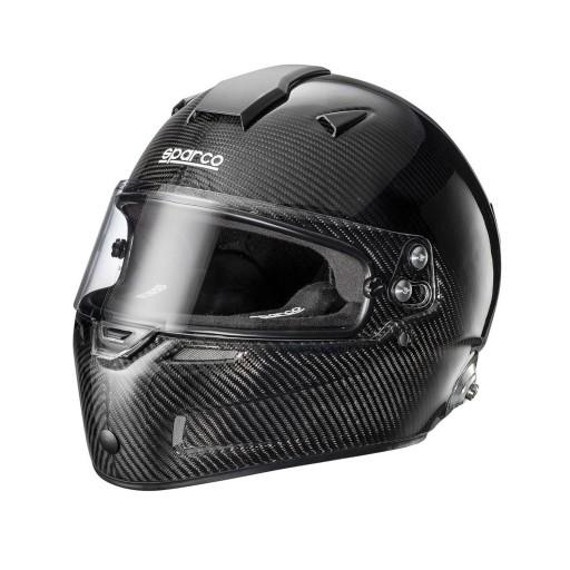 Sparco Sky RF-7w Carbon Helmet. M / L