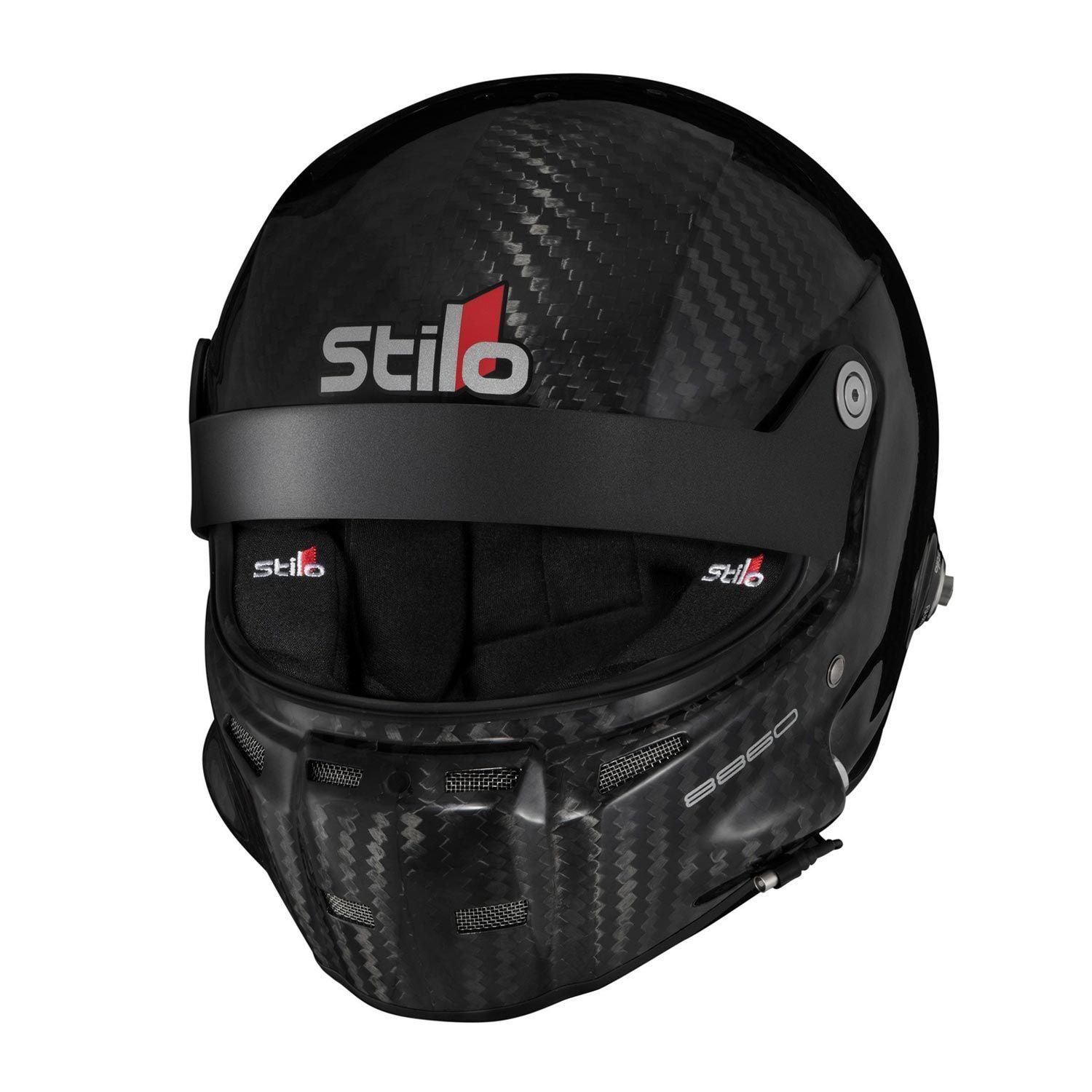 / Stilo ST5GT 8860 Carbon M / L шлем