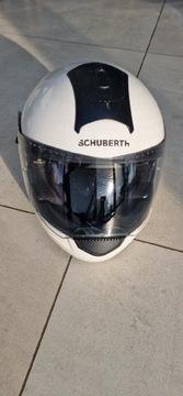 Шолом Schuberth C3