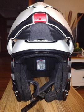 Повний шолом