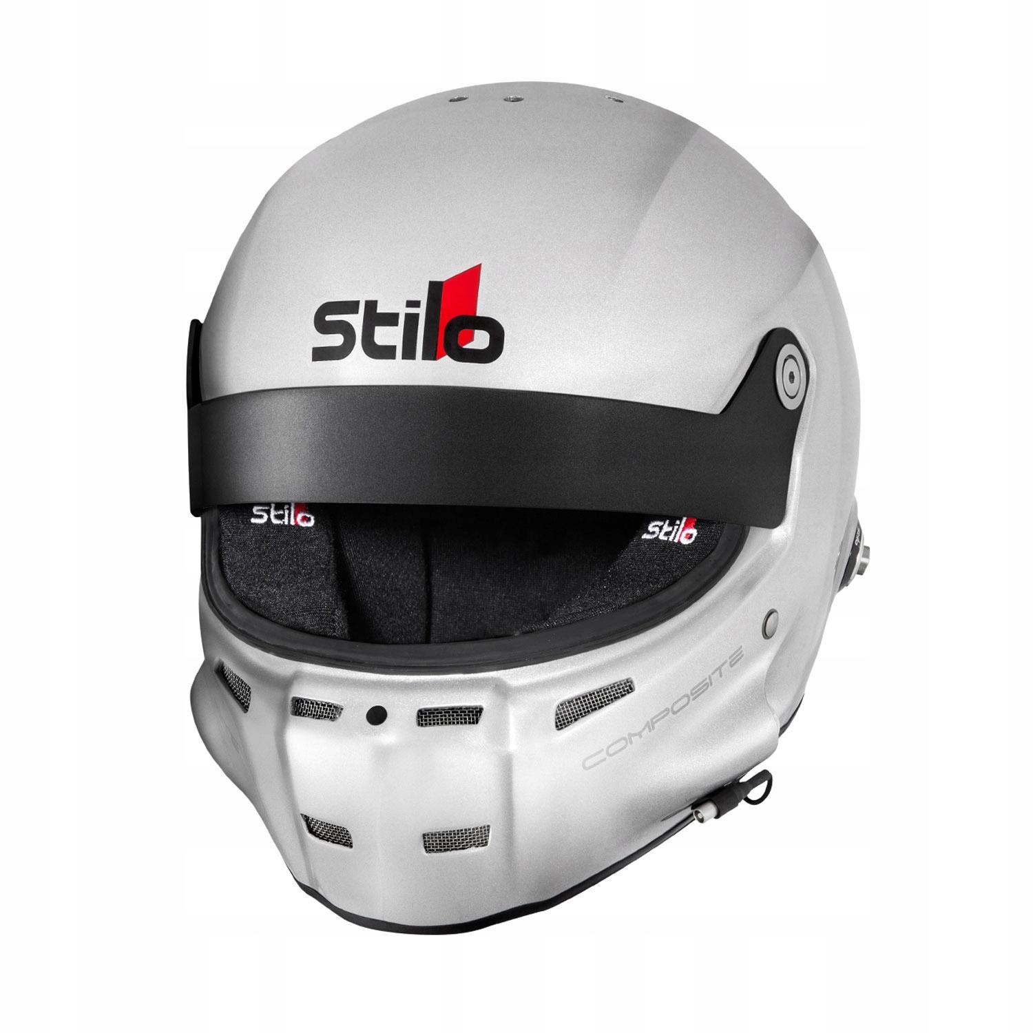 Шолом Stilo St5gt Composite Turismo XS