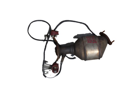 Каталізатор Alfa Romeo 147 1.6 TS Бензин 55183878