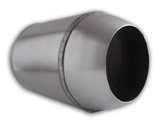 E3MO50-200CPSI - Спортивный катализатор 200cpsi металлический для 3 