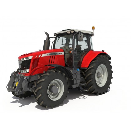 Каталог запчастей Massey Ferguson 4263,4315,4325,4320