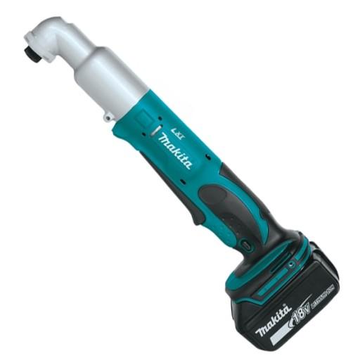 Угловая ударная отвертка 18 В DTL061RT1J Makita