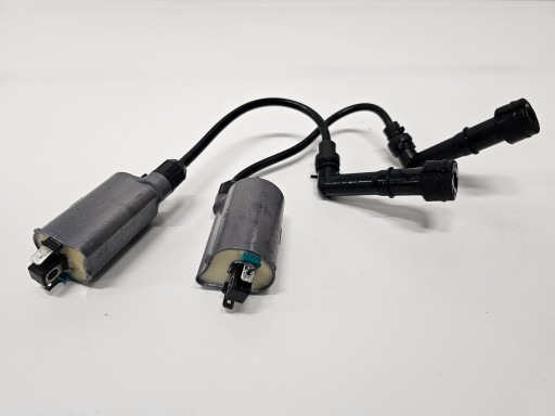 Cewkikle500 - Kawasaki KLE 500 катушка катушки зажигания