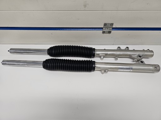 Lagikle500 - Kawasaki KLE 500 lagi амортизаторы